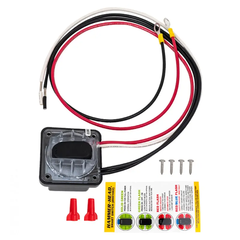 Hammer-Head Smart Switch Kit Hh1062 1