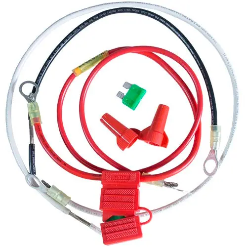 Hammer-Head Standard Switch Wire Kit Hh1063 1
