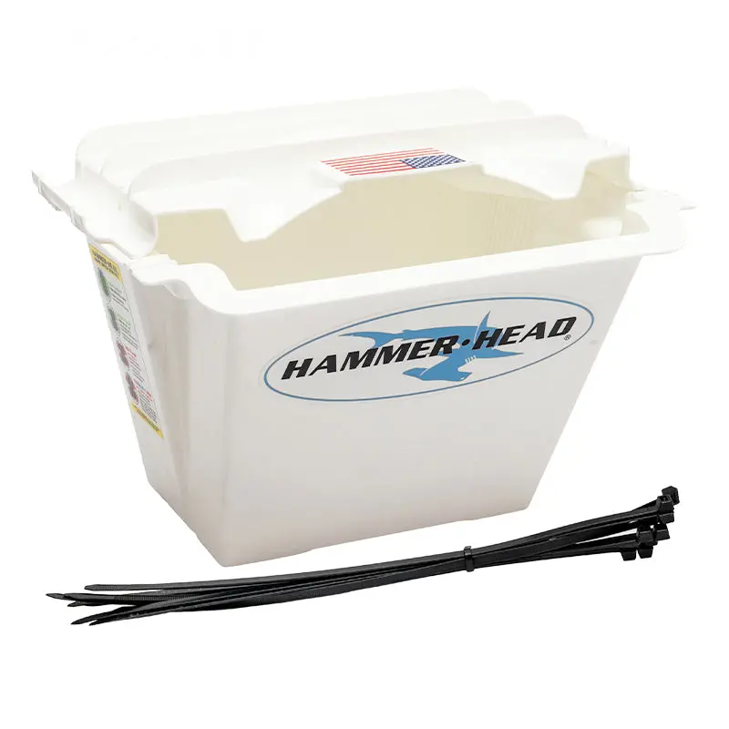 Hammerhead V Bin Set Hh1095s 1
