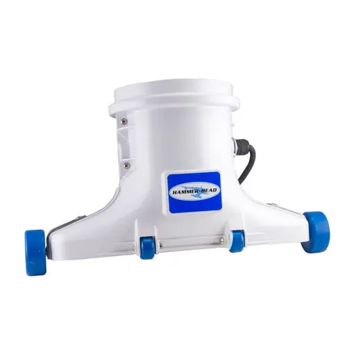Hammer-Head 21" Complete Vacuum Head Assembly Hh1310 1