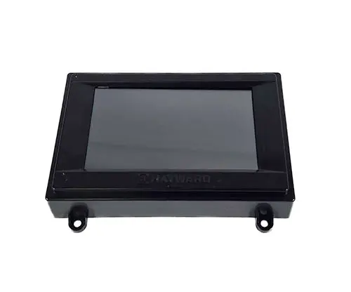 Hayward Lcd Without Msp Hlx-Lcd0520 1