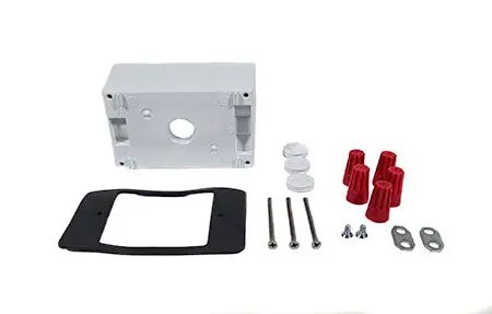 Hayward J-Box Hlxjbox 1