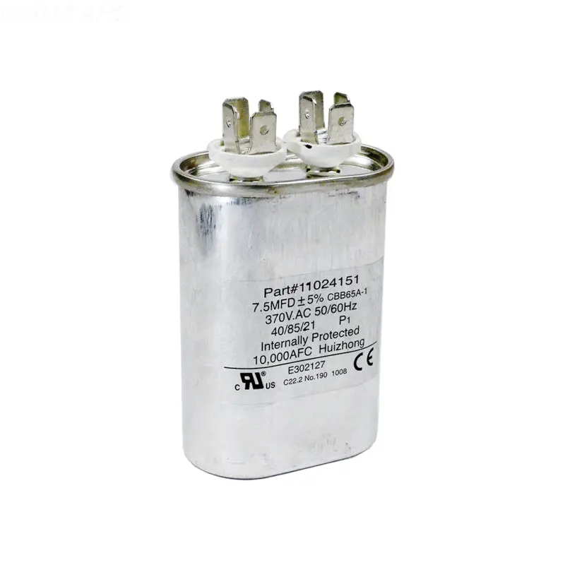 Hayward Fan Capacitor Hpx11024151 1