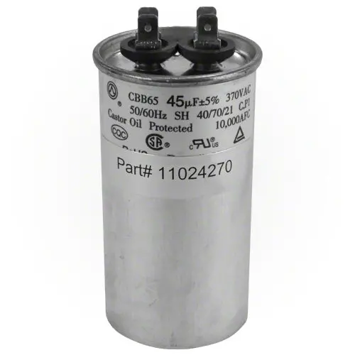 Hayward Heatpro Heat Pump Capacitor Hpx11024270 1