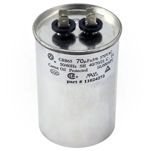 Hayward Heatpro Heat Pump Capacitor Hpx11024272 1