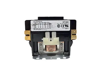 Hayward Contactor Hpx1985 2
