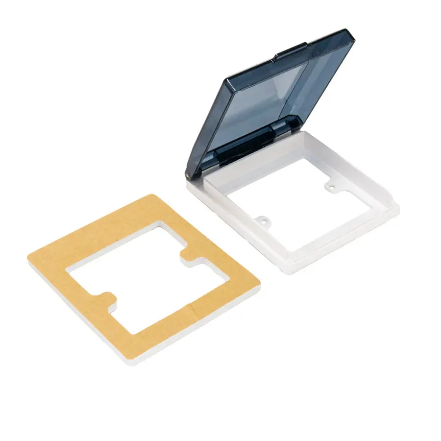 Hayward Water Proof Cover For Display Hpx2000-2111 2