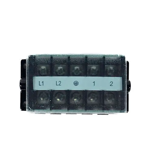Hayward Terminal Block Hpx20000-390231 2