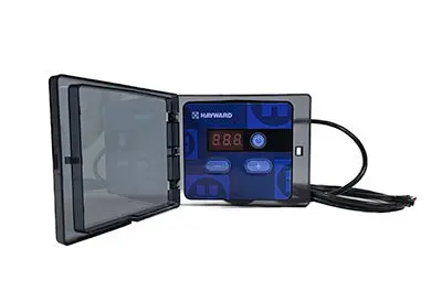 Hayward User Interface Hpx72200348 2