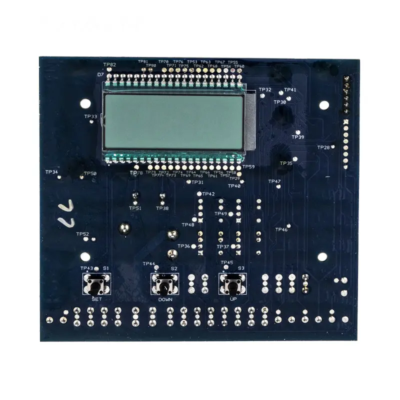 Hayward Control Board Hpx51100122201 1