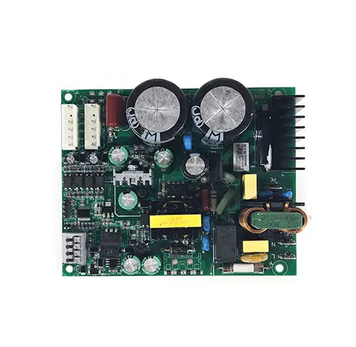 Hayward Speed Control Module Hpx72200052 1