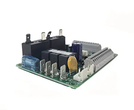 Hayward Main Control Board Hpx72200074 1