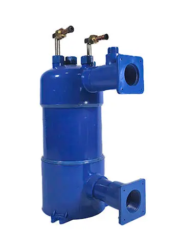 Hayward Titanium Tubular Exchanger Hpx80600622 1