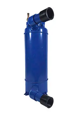 Hayward Titanium Heat Exchanger Hpx80601154 2