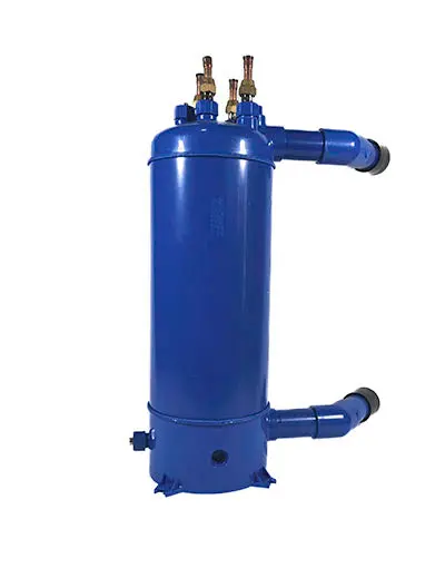 Hayward Titanium Heat Exchanger Hpx80601154 1