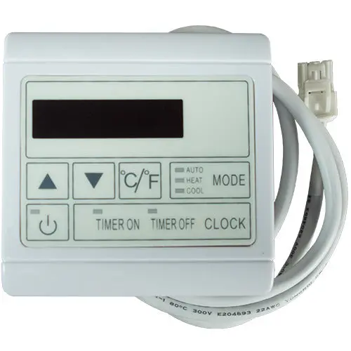 Hayward Lcd Controller Hpx95005-310188 1