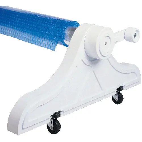 Horizon Hv-X Solar Cover Reel System 1