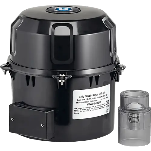 Hayward Spa Blowers 1