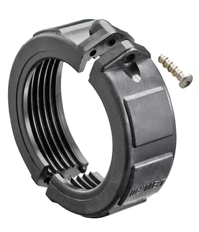 Magic Plastics 2.5" Splut Nut 0121108025 1