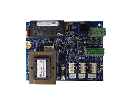 Hayward Omnihub Pcb Hlxhiopcb 1