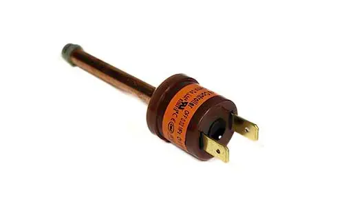 Hayward Low Pressure Switch Hpx2000-3603 2