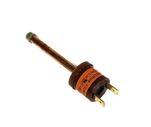 Hayward Low Pressure Switch Hpx2000-3603 1