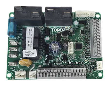 Hayward Main Control Board Hpxmcb50ha2 1