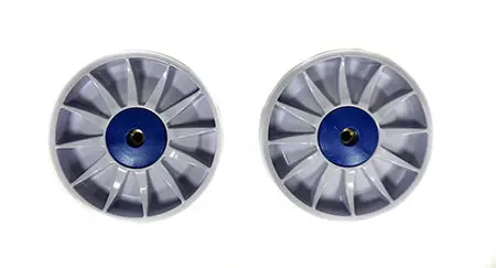 Hayward Large Wheel Kit Hsxtv105 1