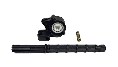Hayward Left Drive Kit Hsxtv108 1