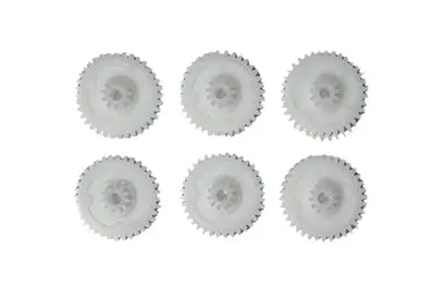 Hayward Cam Reduction Gear Kit Hsxtv111 1