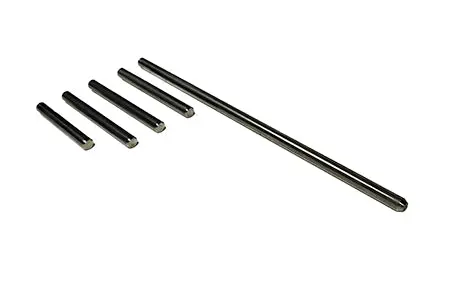 Hayward Shaft Kit Hsxtv115 1
