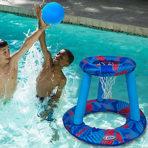 Coop Hydro Spring Hoops 1