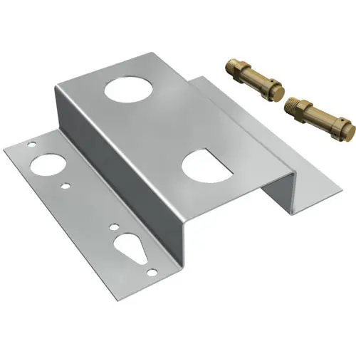 Hayward Burner Orifice And Air Orifice Bracket Kit Idxagk1930 1