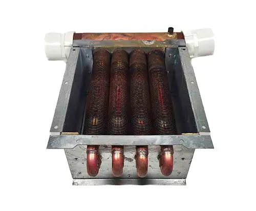 Hayward Heat Exchanger Assembly Idxhxa1102 1