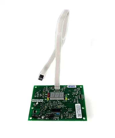 Hayward Display Board Idxl2db1930 1
