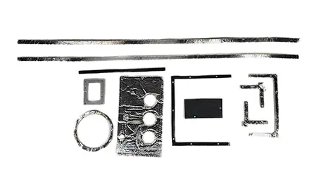 Hayward Gasket Kit Idxlgsk1135 1