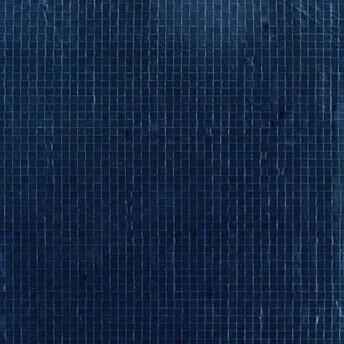 Economy Winter Cover - 12' X 28' Oval 1