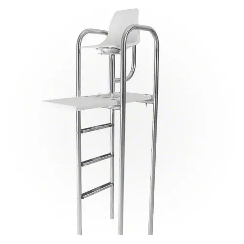S.R. Smith 6' Institutional Lifeguard Chair Ilgs-205 1