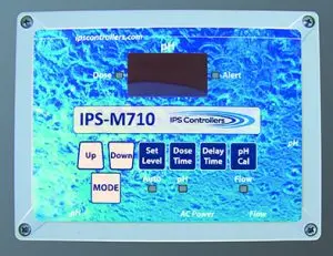 Ips M710 Automated Ph Controller 1