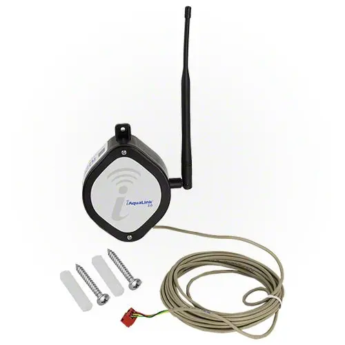 Zodiac Aqualink Rs Iaqualink Interface Kit Iq20-A 1