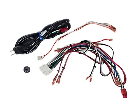 Hayward Wiring Harness Kit Idxlwha1135 1