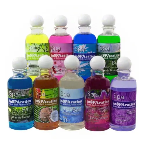 Insparation Aromatherapy - Original 1