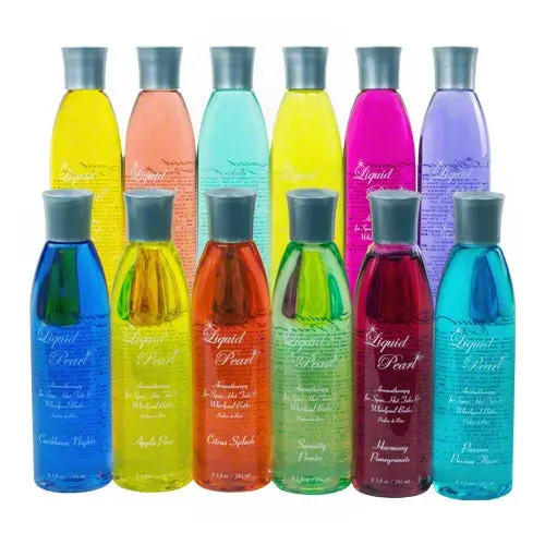 Insparation Liquid Pearl Aromatherapy – 8.3 Oz. 1