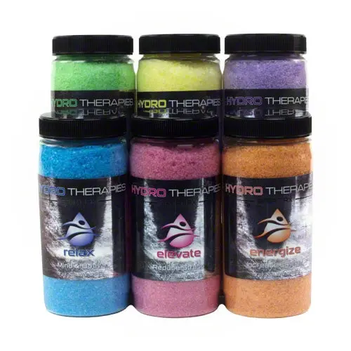 Hydro Therapies Sport Rx Crystals - Insparation 1