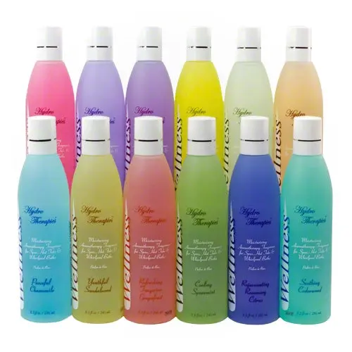 Insparation Wellness Aromatherapy - 8.3 Oz. 1