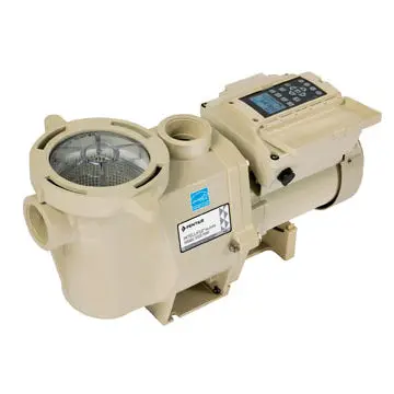 Pentair Intelliflo Vs+Svrs Variable Speed Pump Ec-011057 1