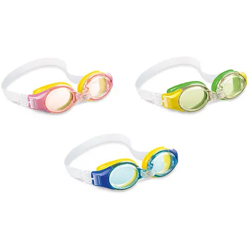 Intex Junior Goggles 1