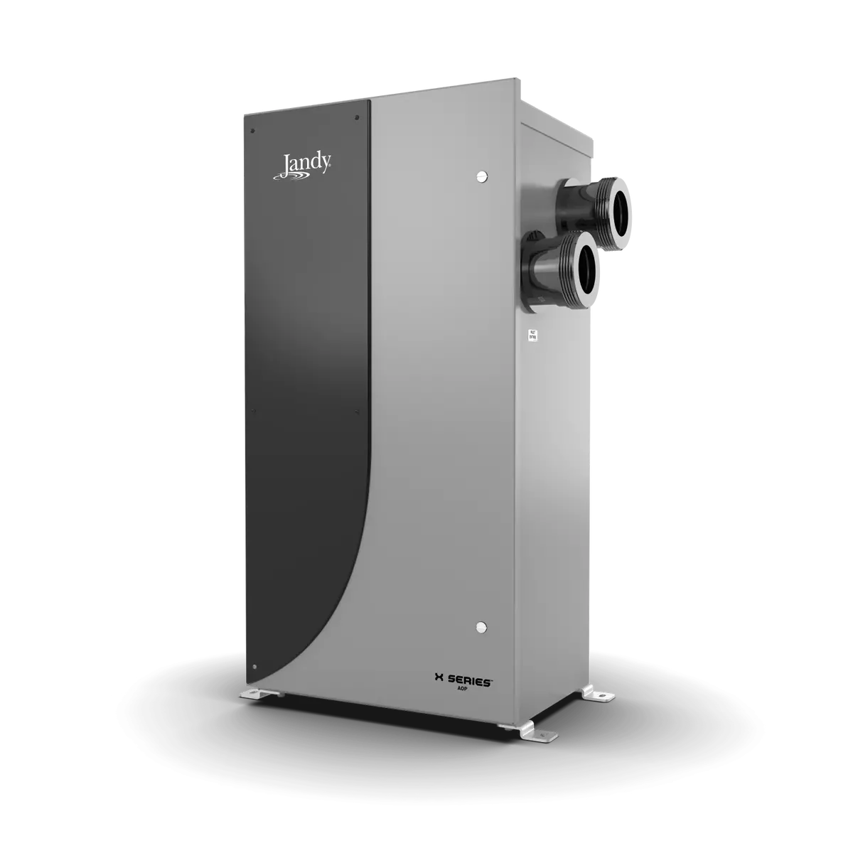 Jandy X500 Aop Ozone And Uv System Jaopx500 1