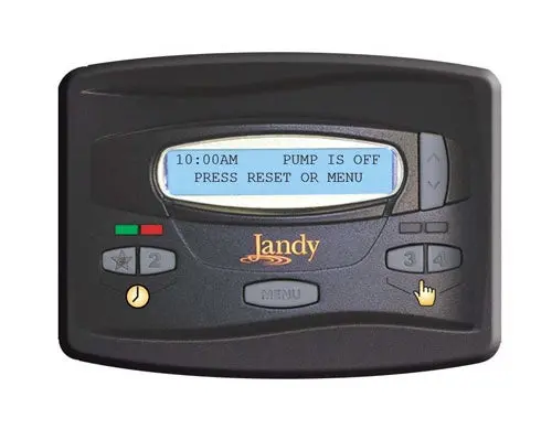 Jandy Vsp Remote Controller Jep-R 1