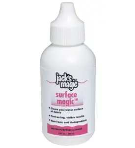 Jacks Magic Surface Magic 1